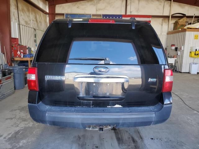 2012 Ford Expedition XL