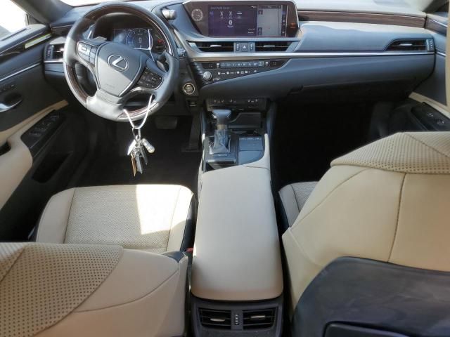 2021 Lexus ES 350 Base