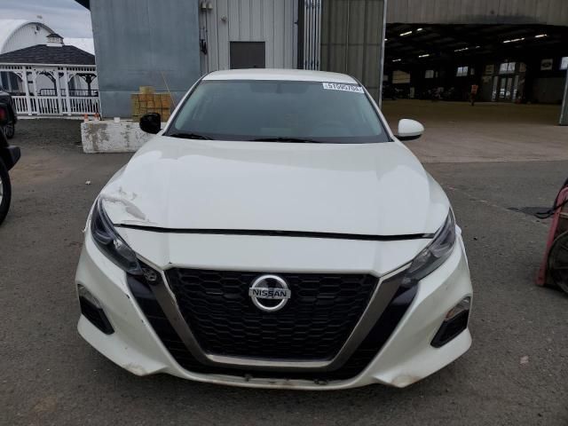 2019 Nissan Altima S