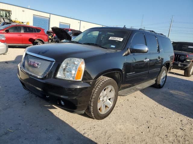 2013 GMC Yukon XL C1500 SLT