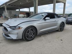 2021 Ford Mustang for sale in West Palm Beach, FL