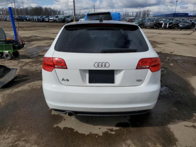 2012 Audi A3 Premium Plus