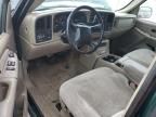 2002 Chevrolet Silverado C1500