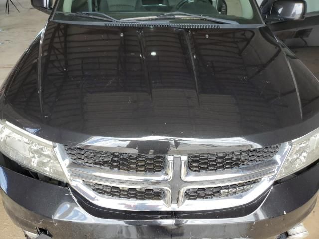 2012 Dodge Journey SXT