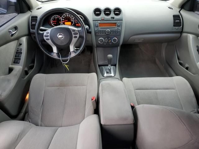 2011 Nissan Altima Base