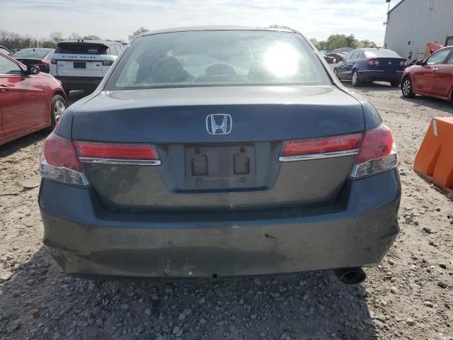 2011 Honda Accord SE