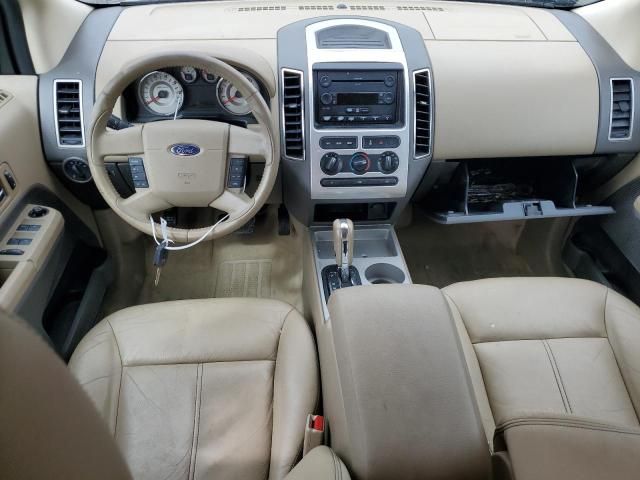 2007 Ford Edge SEL