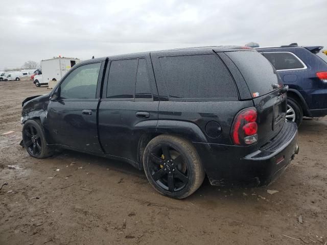 2008 Chevrolet Trailblazer SS