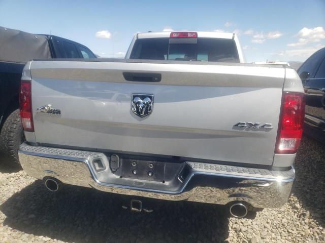 2016 Dodge RAM 1500 SLT