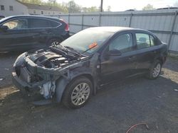 Vehiculos salvage en venta de Copart York Haven, PA: 2010 Chevrolet Cobalt 1LT