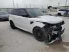 2020 Land Rover Range Rover Sport P525 HSE