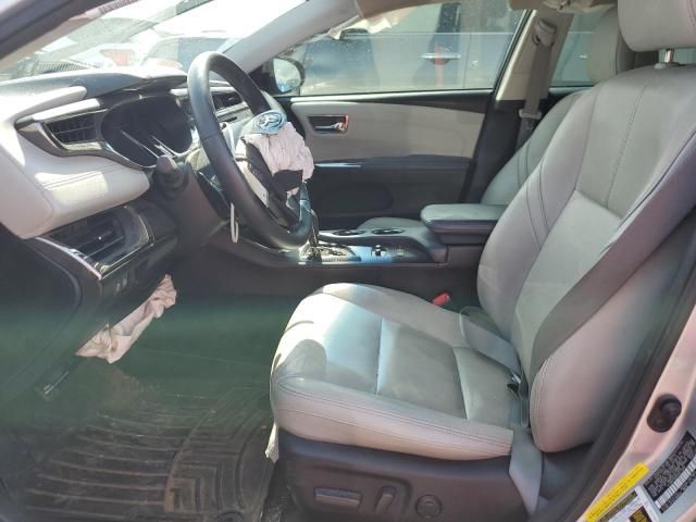 2013 Toyota Avalon Base