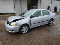 Toyota Corolla ce salvage cars for sale: 2008 Toyota Corolla CE