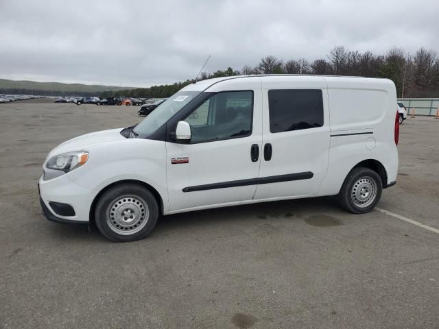 2019 Dodge RAM Promaster City SLT