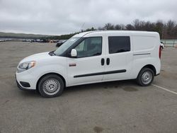Salvage cars for sale at Brookhaven, NY auction: 2019 Dodge RAM Promaster City SLT