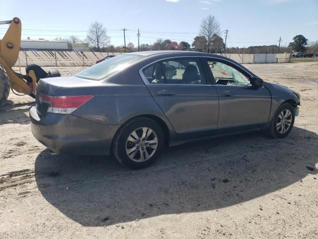 2011 Honda Accord LXP