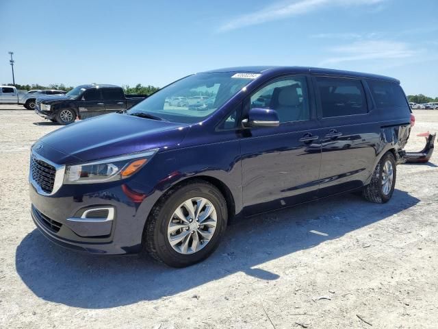 2019 KIA Sedona LX