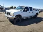 2004 Ford F350 SRW Super Duty