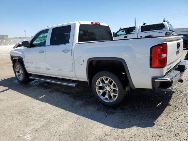 2015 GMC Sierra C1500 SLT