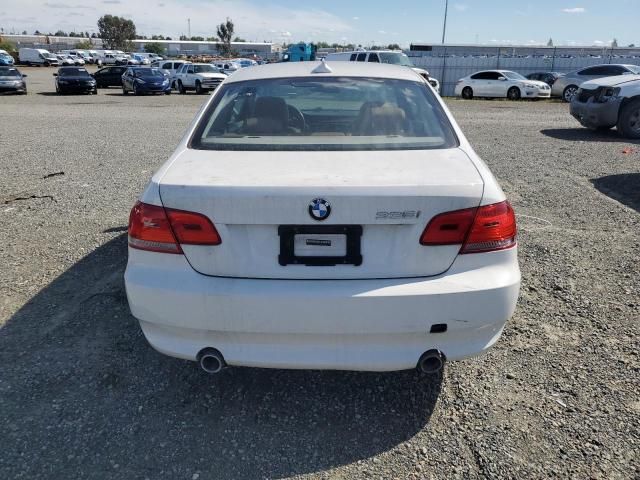 2007 BMW 335 I