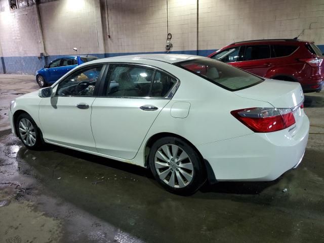 2013 Honda Accord EX