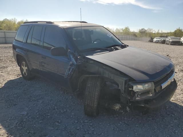 2006 Chevrolet Trailblazer LS