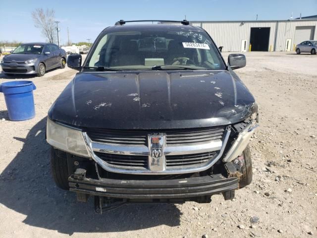 2009 Dodge Journey SXT