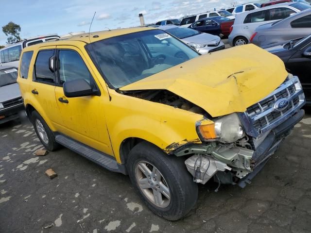 2009 Ford Escape Hybrid