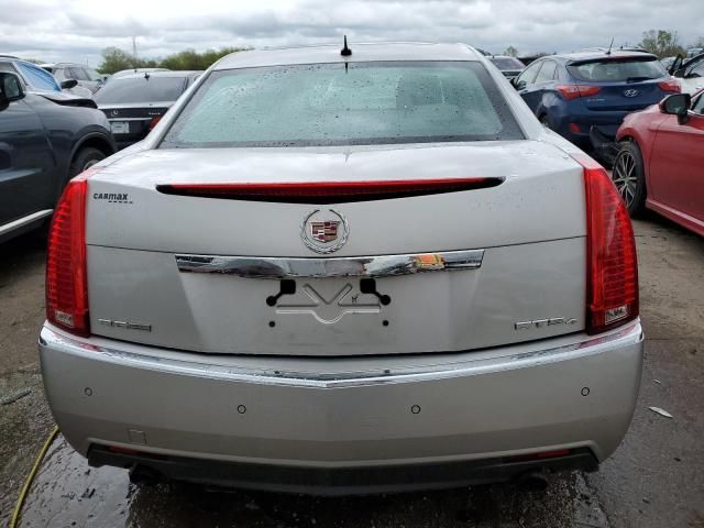 2008 Cadillac CTS HI Feature V6