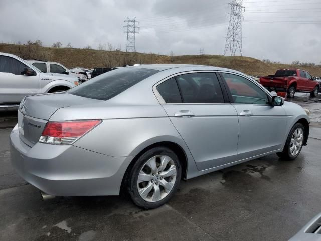 2009 Honda Accord EXL