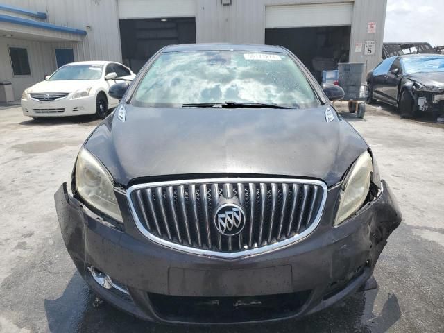 2014 Buick Verano Convenience