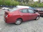 2019 Nissan Versa S