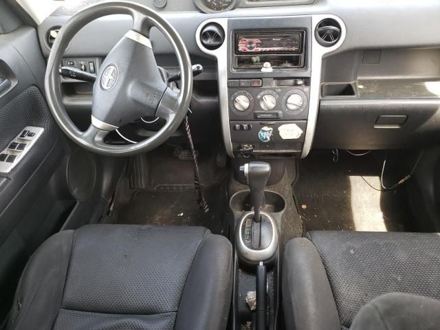 2004 Scion XB