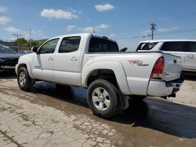 2006 Toyota Tacoma Double Cab Prerunner