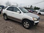 2006 KIA Sorento EX