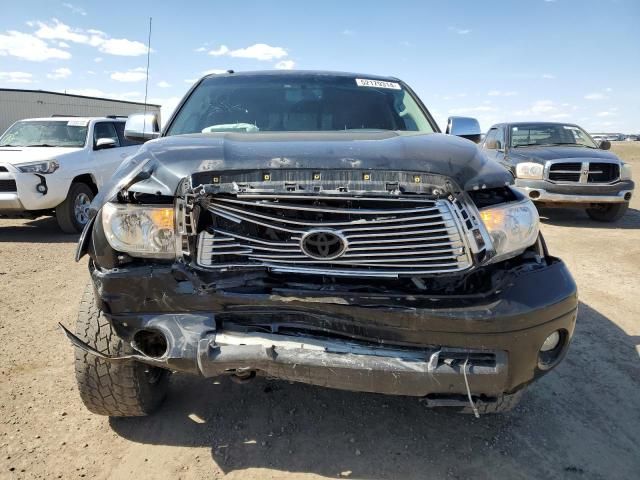 2010 Toyota Tundra Double Cab Limited