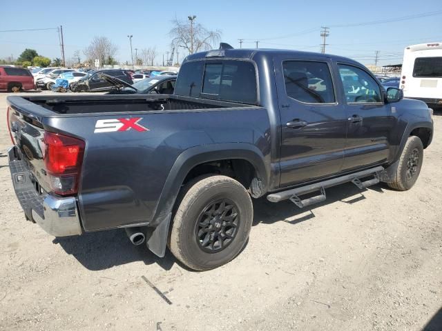 2023 Toyota Tacoma Double Cab