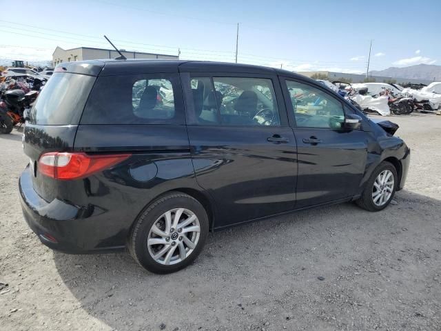 2014 Mazda 5 Sport