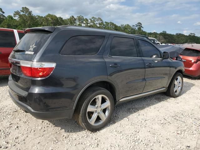 2013 Dodge Durango SXT