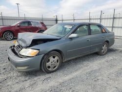 Toyota Avalon XL Vehiculos salvage en venta: 2004 Toyota Avalon XL