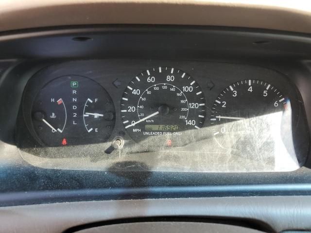 1999 Toyota Camry CE