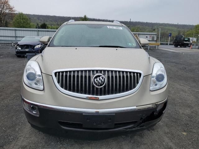 2009 Buick Enclave CXL