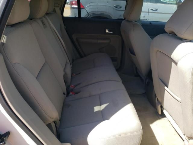 2010 Ford Edge SEL