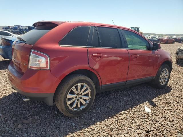 2007 Ford Edge SEL Plus