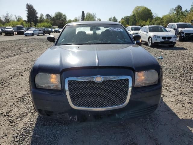 2006 Chrysler 300