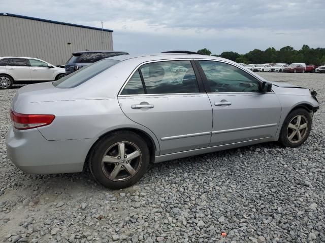 2003 Honda Accord EX