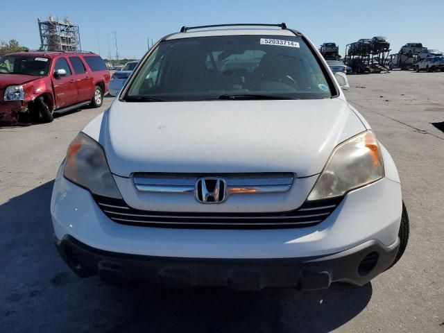 2008 Honda CR-V EXL