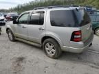 2009 Ford Explorer XLT