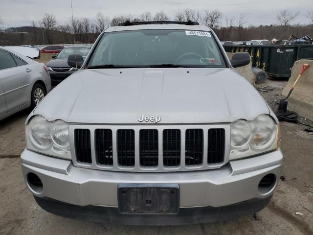 2006 Jeep Grand Cherokee Laredo