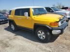 2008 Toyota FJ Cruiser